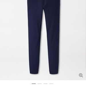 Peter Millar Blade Performance Ankle Sport Pant 36X30